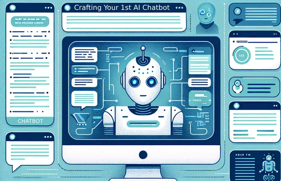 crafting your first AI chatbot